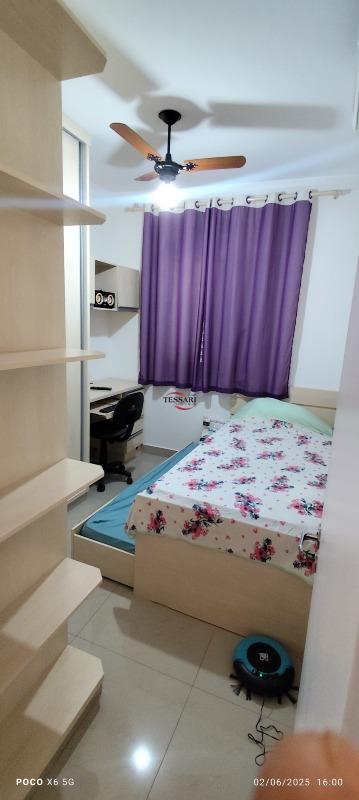 Apartamento com 3 quartos para aluguel, 85m² — foto 9 de 22