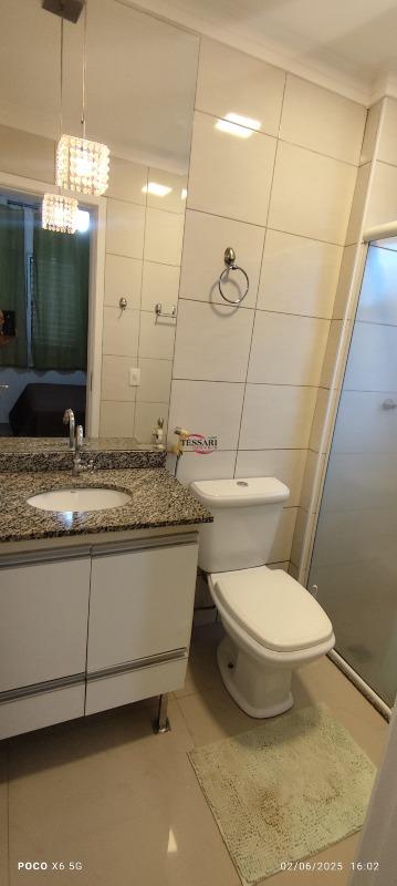 Apartamento com 3 quartos para aluguel, 85m² — foto 16 de 22