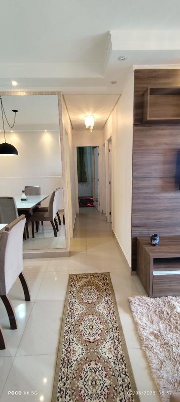 Apartamento com 3 quartos para aluguel, 85m² — foto 5 de 22