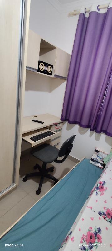 Apartamento com 3 quartos para aluguel, 85m² — foto 10 de 22