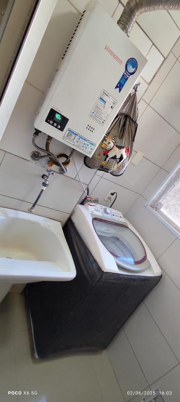 Apartamento com 3 quartos para aluguel, 85m² — foto 20 de 22