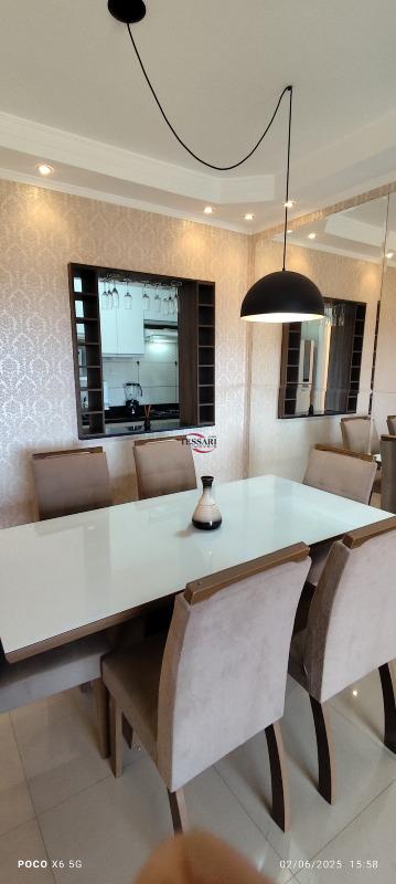 Apartamento com 3 quartos para aluguel, 85m² — foto 6 de 22
