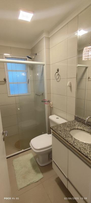 Apartamento com 3 quartos para aluguel, 85m² — foto 12 de 22