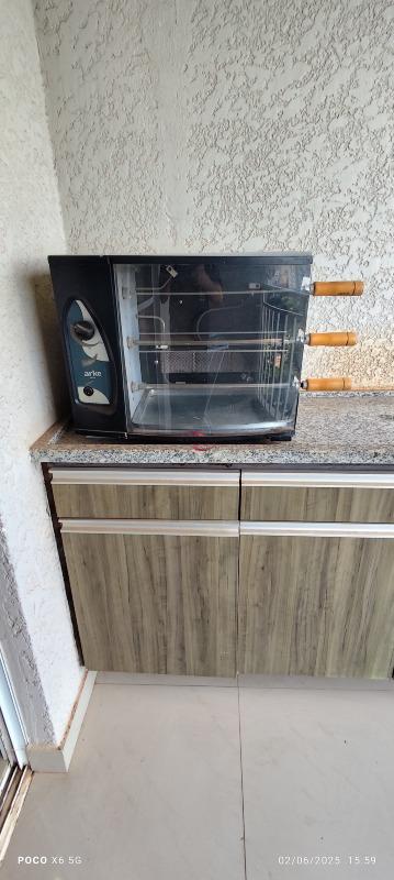 Apartamento com 3 quartos para aluguel, 85m² — foto 3 de 22