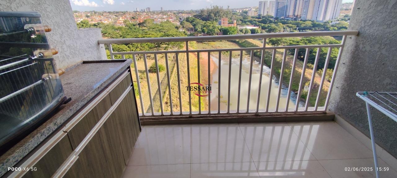 Apartamento com 3 quartos para aluguel, 85m² — foto 2 de 22