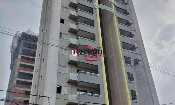 Apartamento com 1 quarto à venda, 48m² — foto 1 de 20