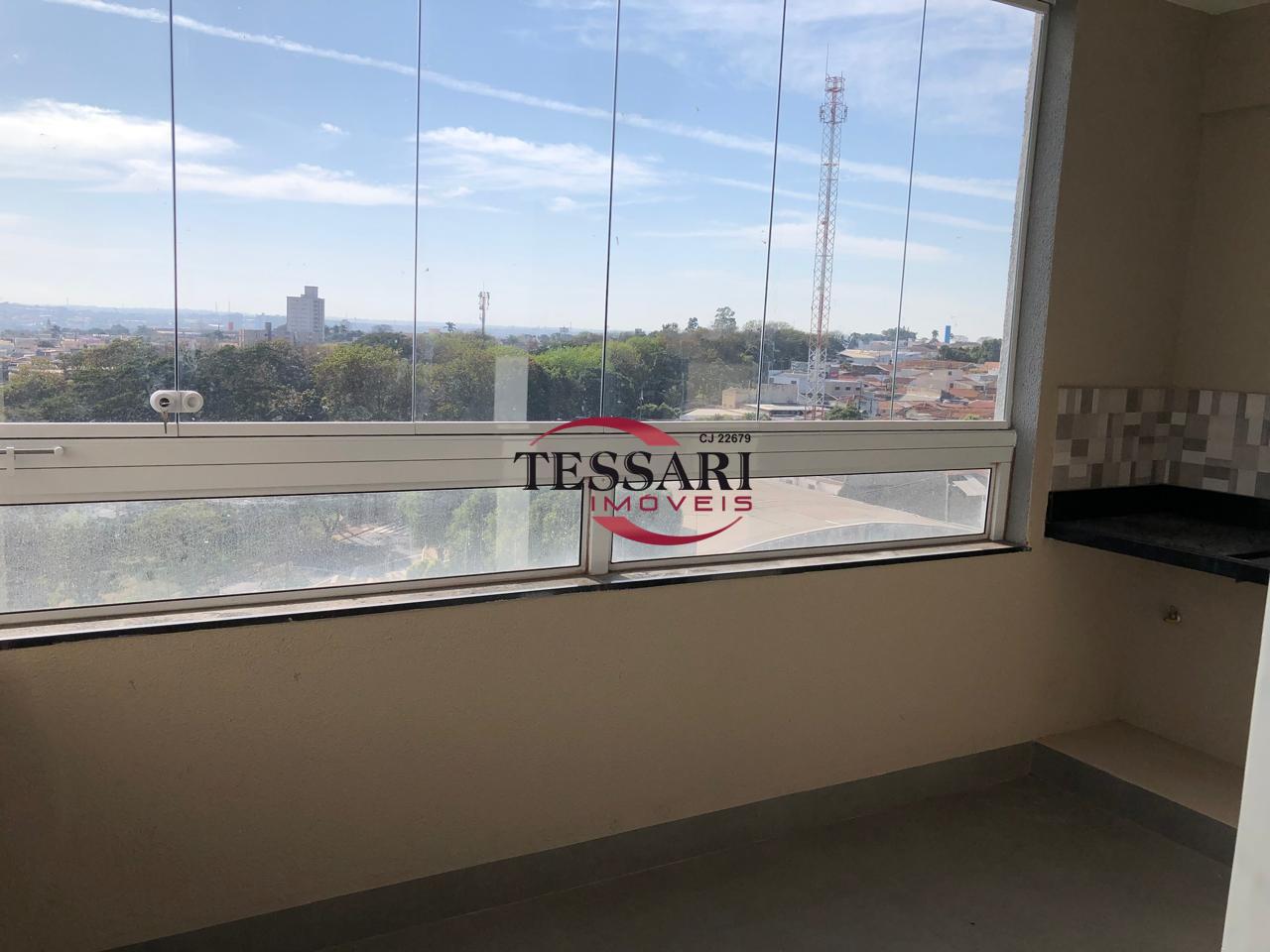 Apartamento com 1 quarto à venda, 48m² — foto 2 de 20