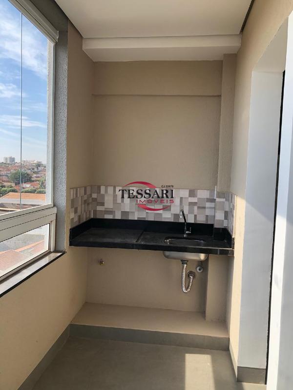 Apartamento com 1 quarto à venda, 48m² — foto 3 de 20
