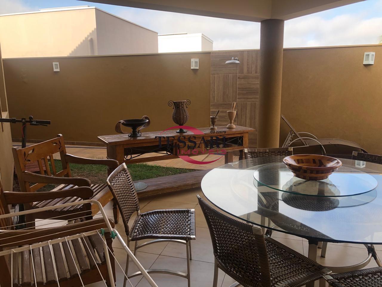 Casa de Condomínio com 3 quartos à venda, 257m² — foto 25 de 30