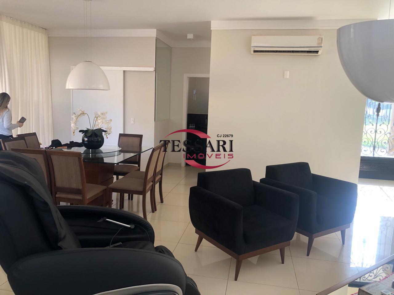 Casa de Condomínio com 3 quartos à venda, 257m² — foto 6 de 30