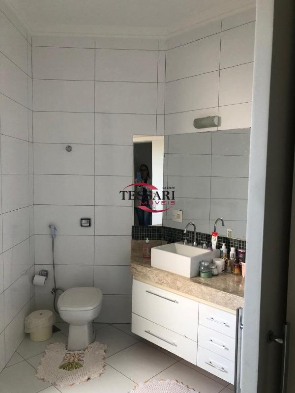 Casa de Condomínio com 3 quartos à venda, 257m² — foto 8 de 30
