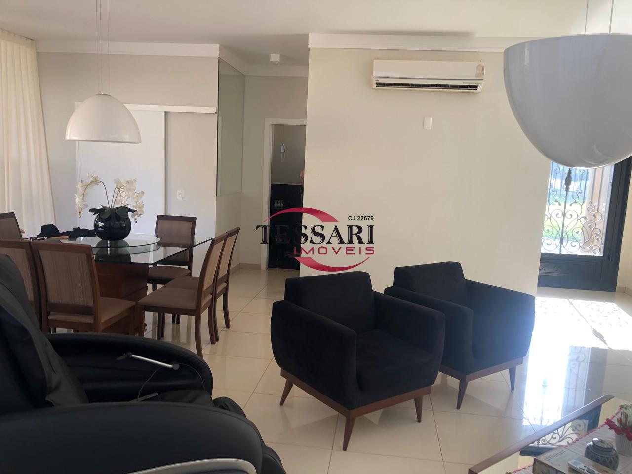 Casa de Condomínio com 3 quartos à venda, 257m² — foto 7 de 30