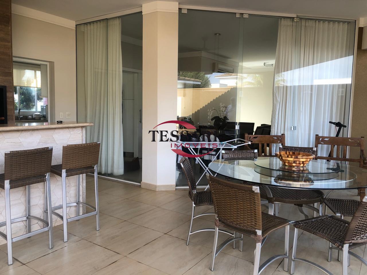 Casa de Condomínio com 3 quartos à venda, 257m² — foto 26 de 30