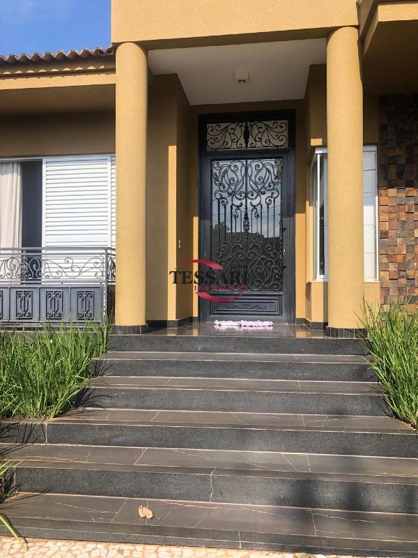 Casa de Condomínio com 3 quartos à venda, 257m² — foto 3 de 30