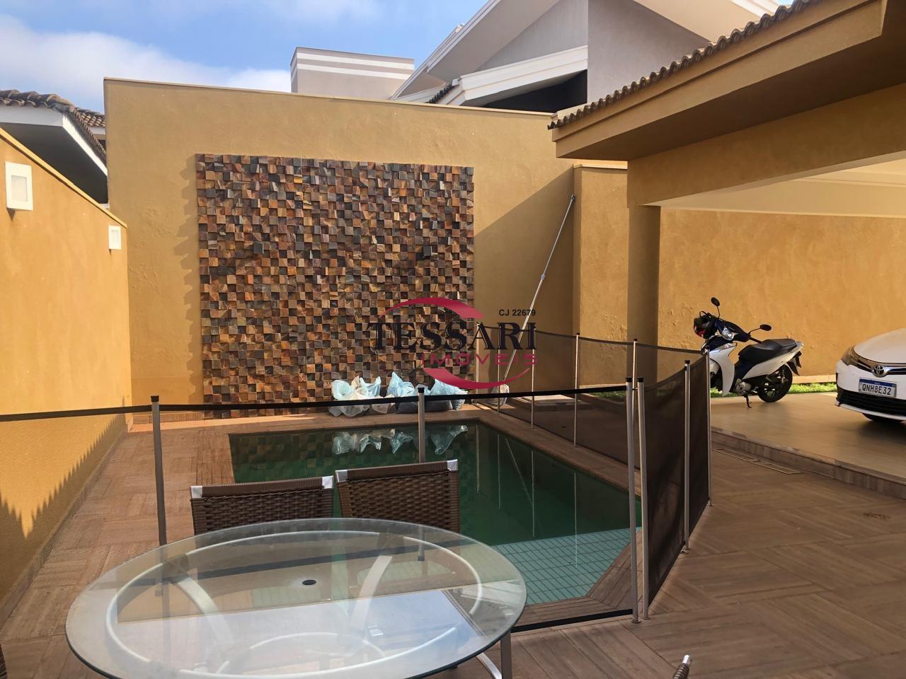 Casa de Condomínio com 3 quartos à venda, 257m² — foto 29 de 30