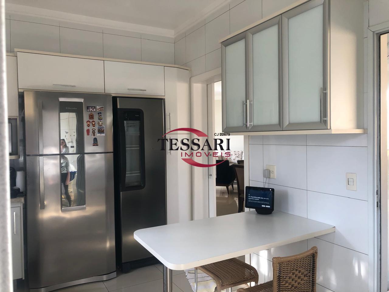 Casa de Condomínio com 3 quartos à venda, 257m² — foto 23 de 30