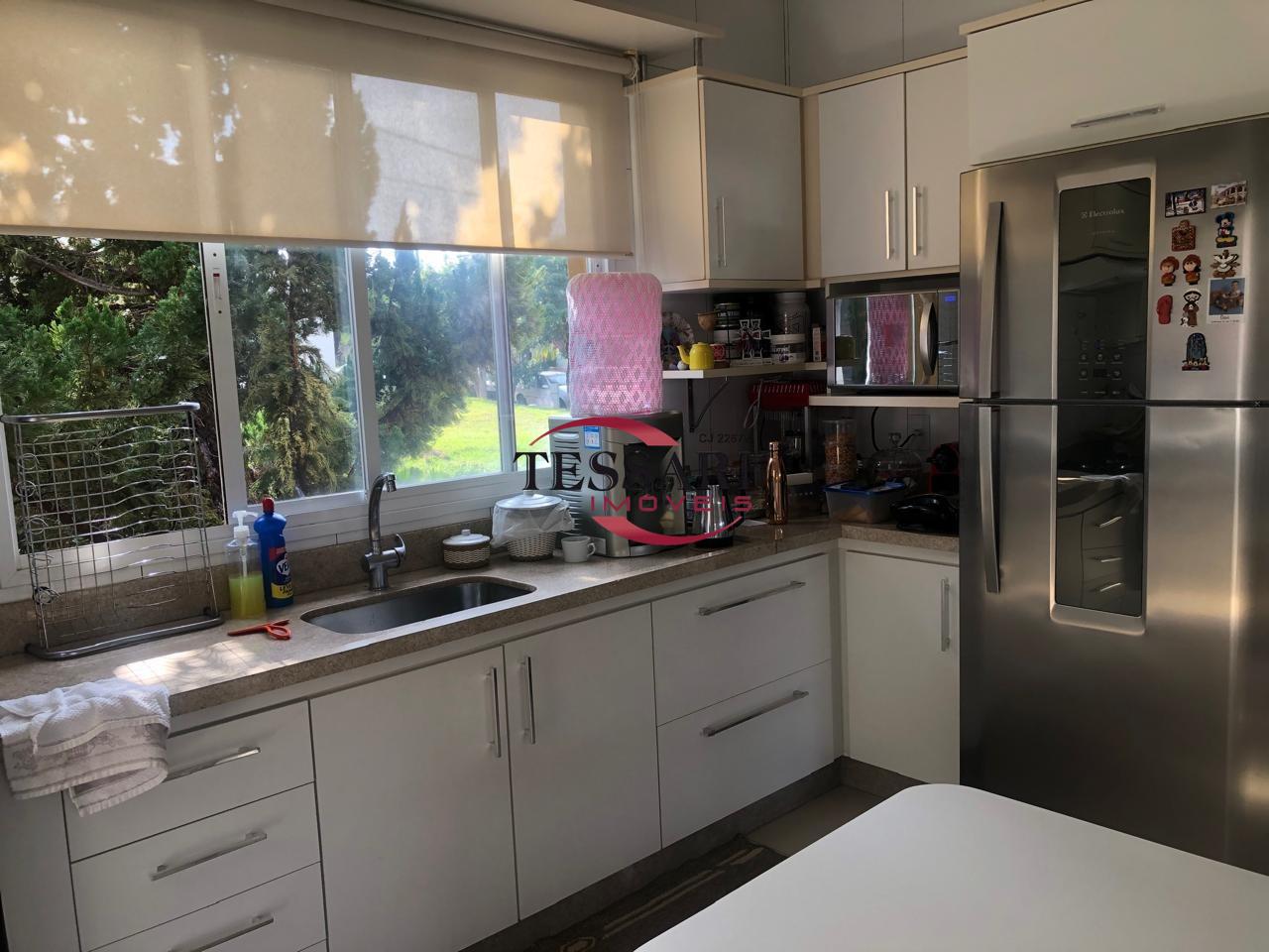 Casa de Condomínio com 3 quartos à venda, 257m² — foto 22 de 30