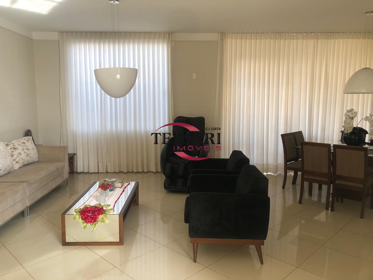 Casa de Condomínio com 3 quartos à venda, 257m² — foto 9 de 30