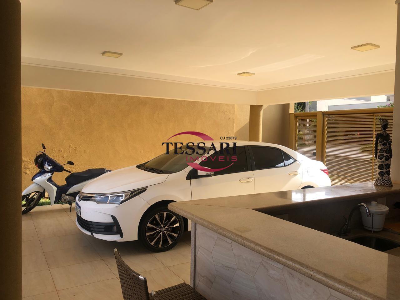 Casa de Condomínio com 3 quartos à venda, 257m² — foto 27 de 30