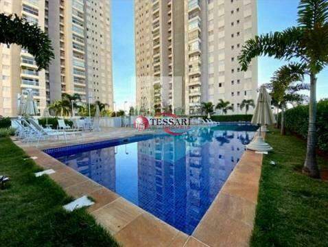 Apartamento com 3 quartos à venda, 105m² — foto 1 de 20