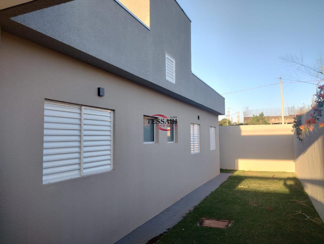 Casa com 3 quartos à venda, 120m² — foto 19 de 20
