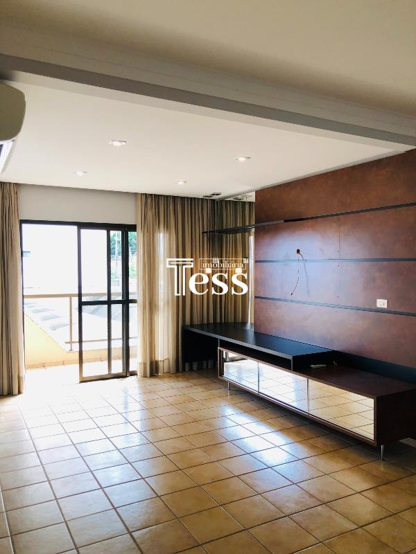 Apartamento com 3 quartos à venda, 125m² — foto 1 de 25
