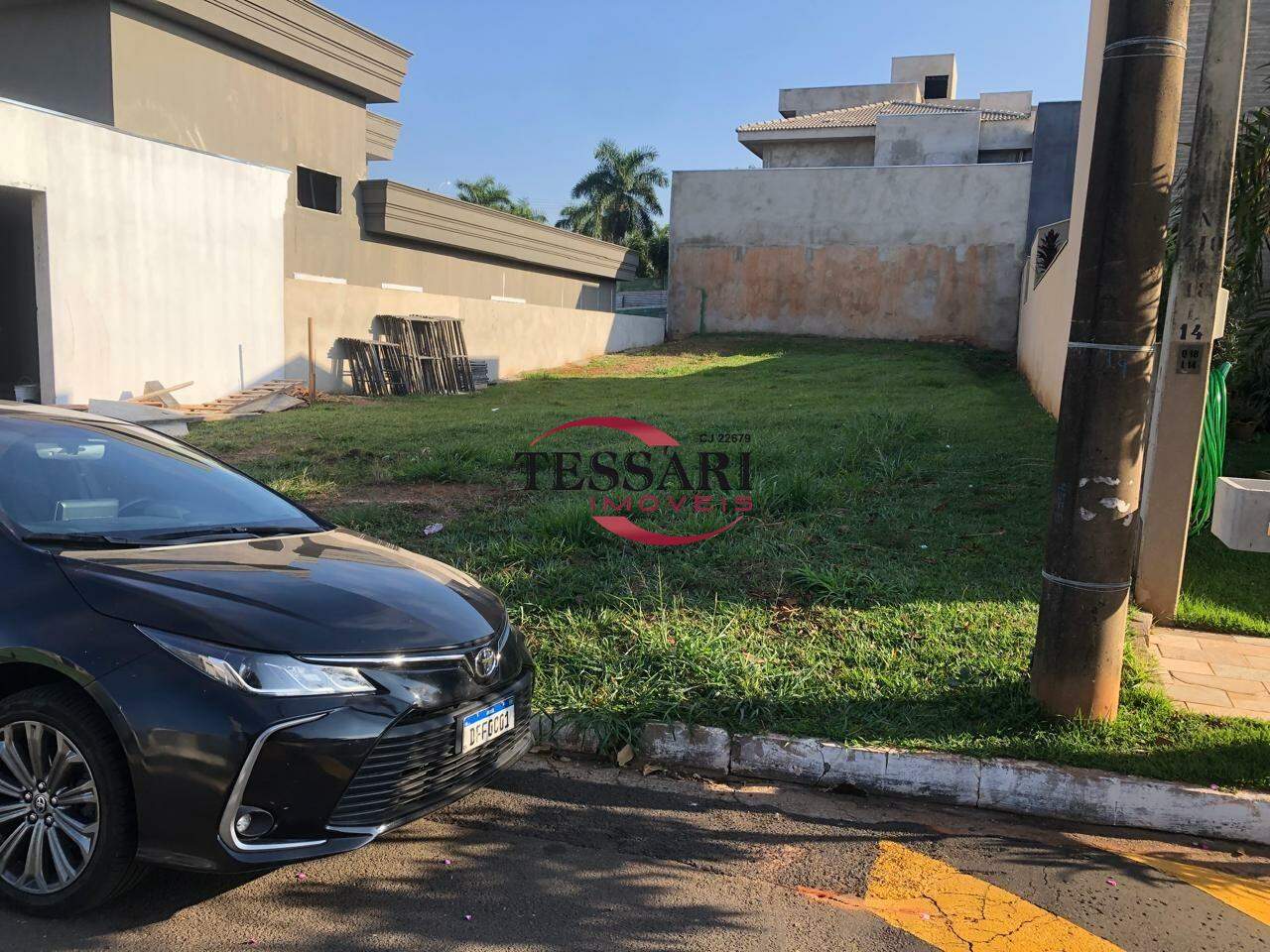 Terreno / Lote / Condomínio à venda, 360m² — foto 6 de 9