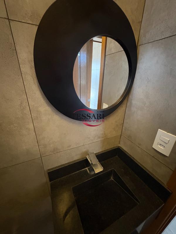 Casa de Condomínio com 3 quartos à venda, 135m² — foto 6 de 23