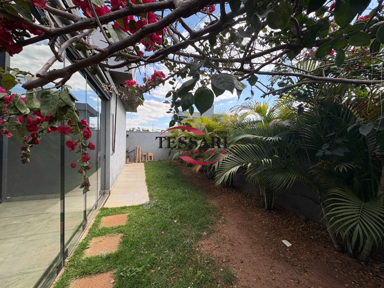 Casa de Condomínio com 3 quartos à venda, 135m² — foto 21 de 23