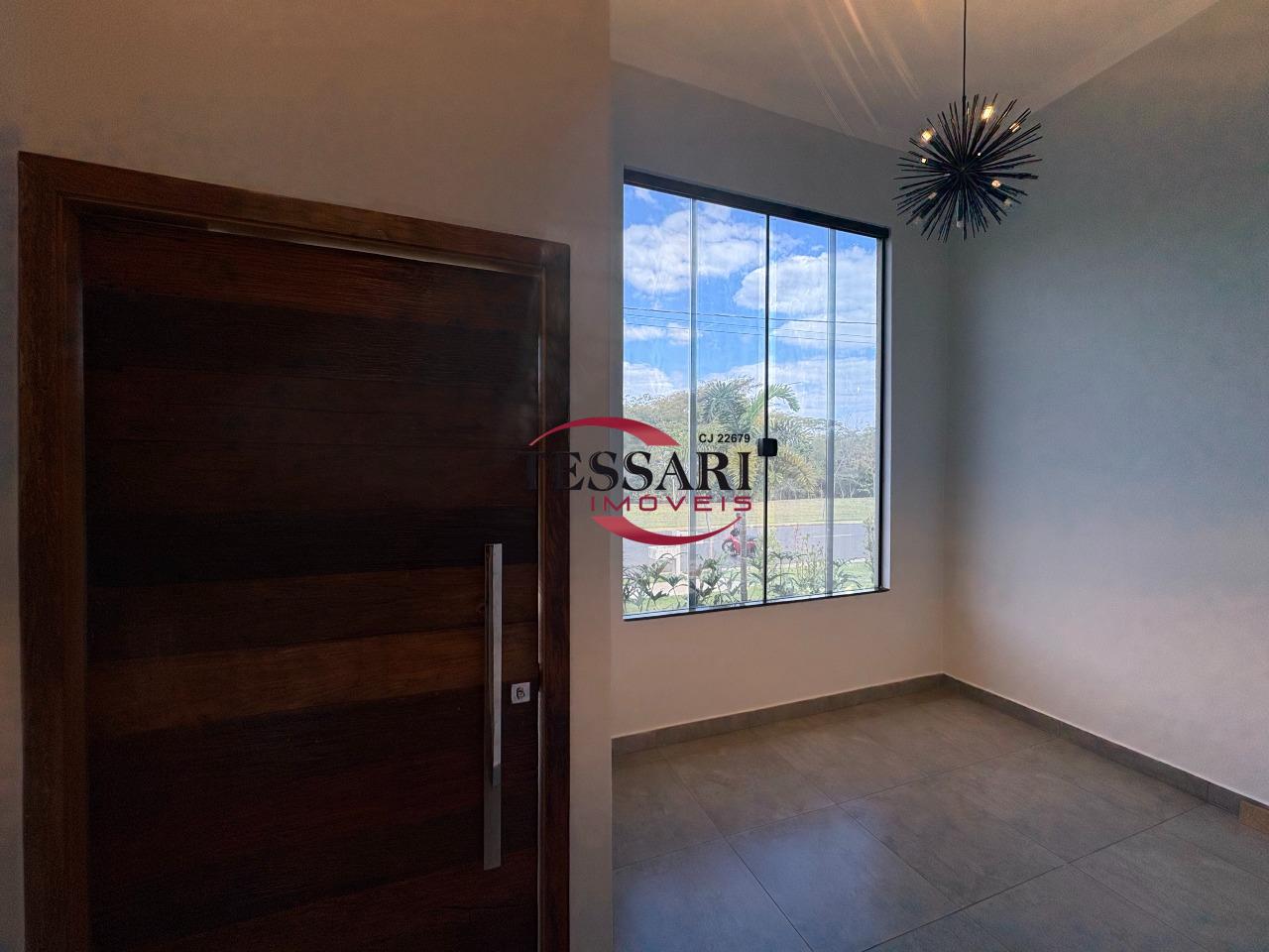 Casa de Condomínio com 3 quartos à venda, 135m² — foto 3 de 23