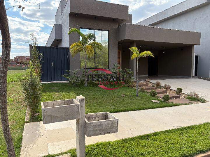 Casa de Condomínio com 3 quartos à venda, 135m² — foto 1 de 23