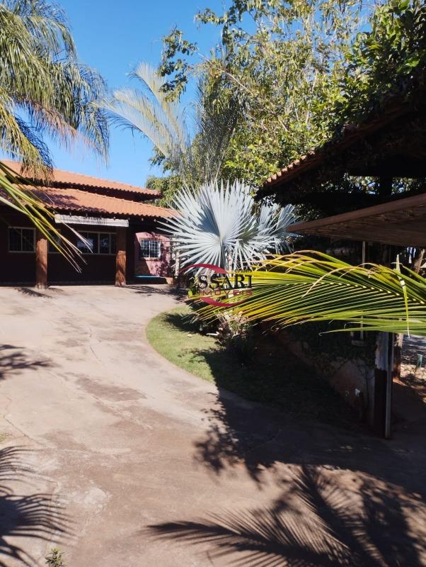 Fazenda / Sítio / Chácara com 3 quartos para aluguel, 300m² — foto 23 de 29