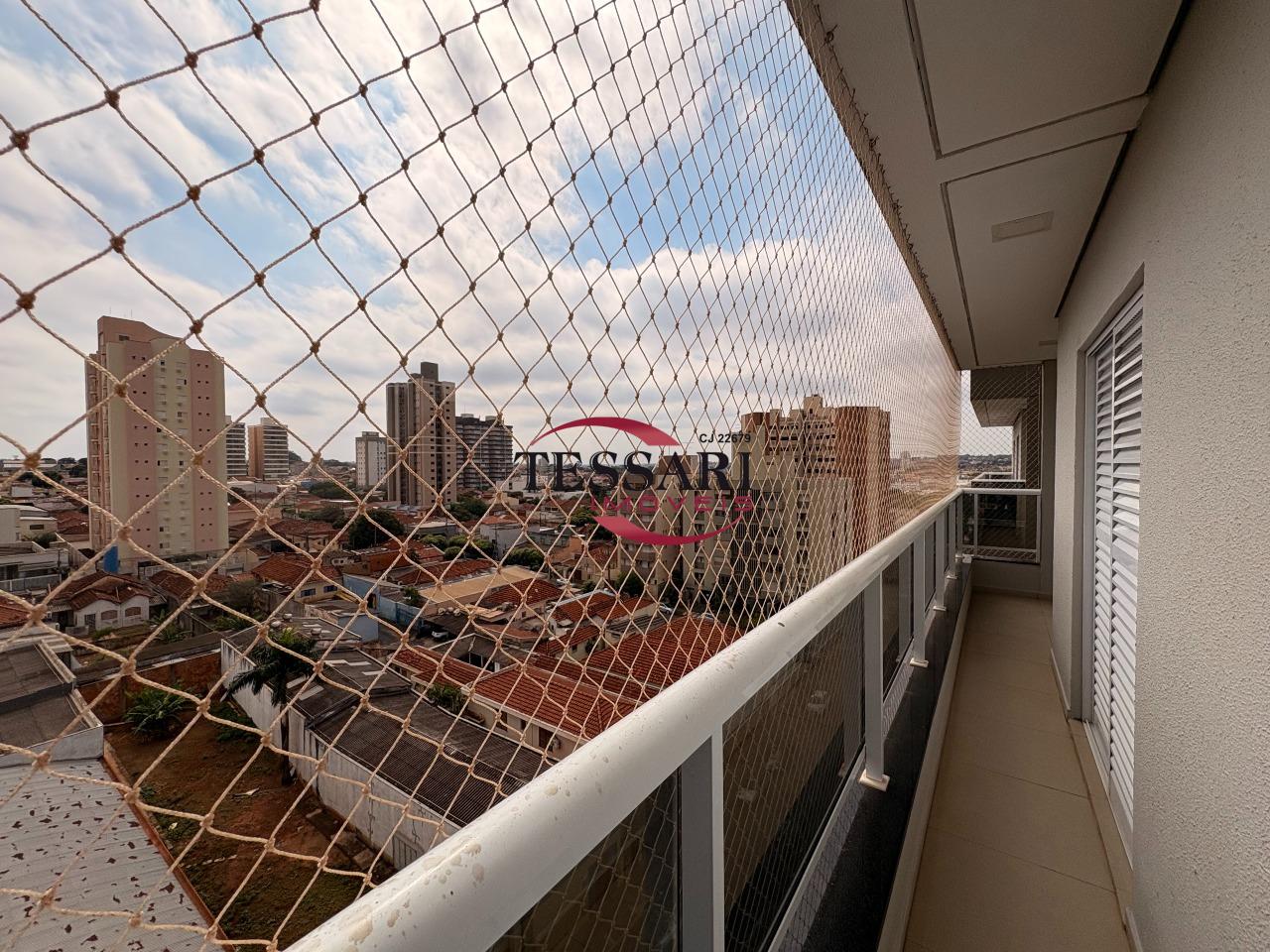 Apartamento com 3 quartos à venda, 80m² — foto 23 de 24