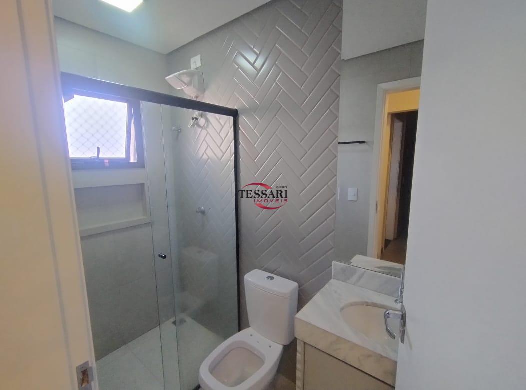 Apartamento com 3 quartos para aluguel, 90m² — foto 19 de 25