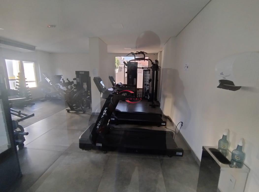Apartamento com 3 quartos para aluguel, 90m² — foto 22 de 25