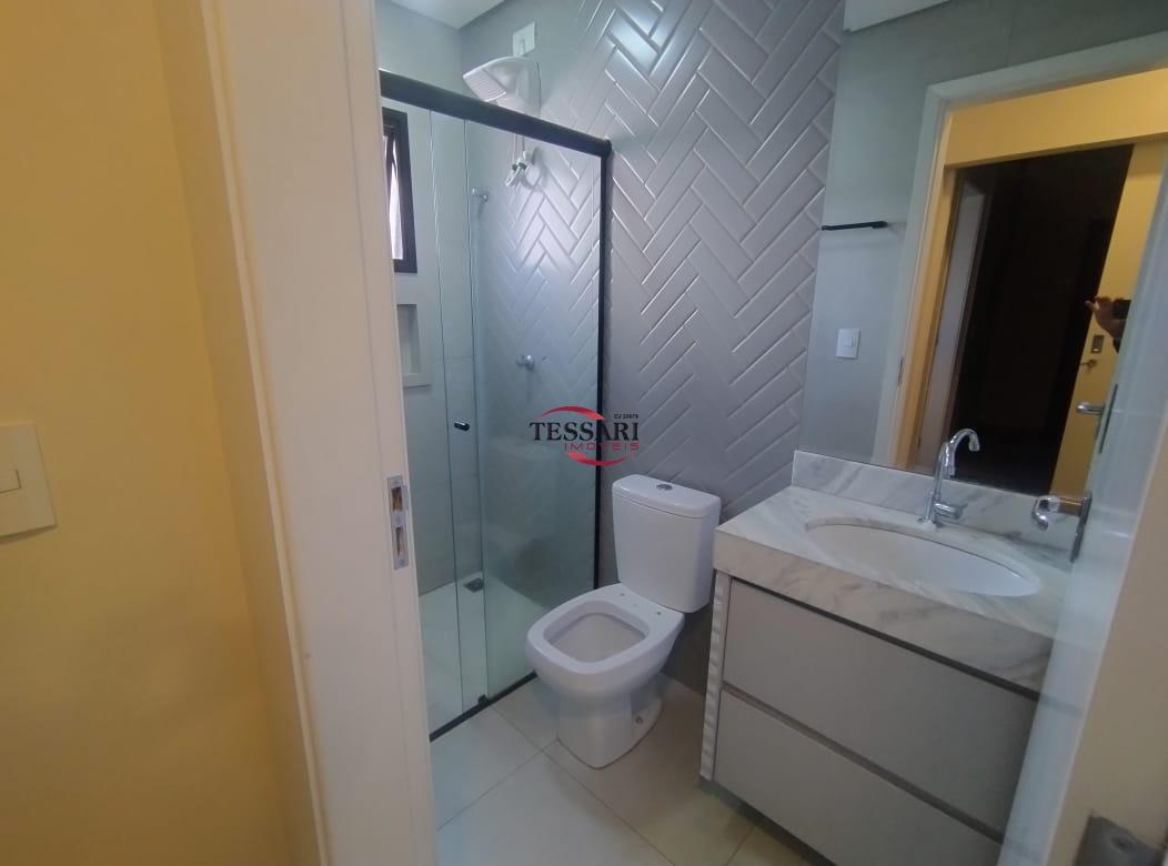 Apartamento com 3 quartos para aluguel, 90m² — foto 21 de 25