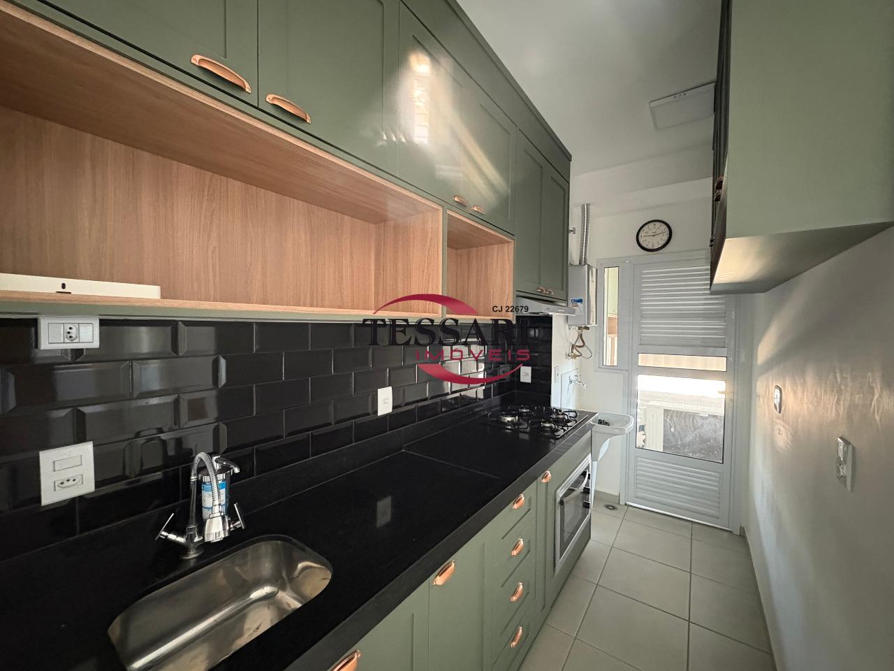 Apartamento com 2 quartos à venda, 59m² — foto 9 de 26