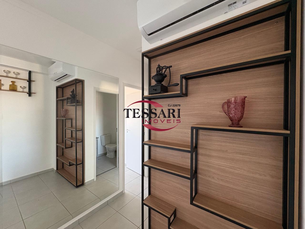 Apartamento com 2 quartos à venda, 59m² — foto 5 de 26