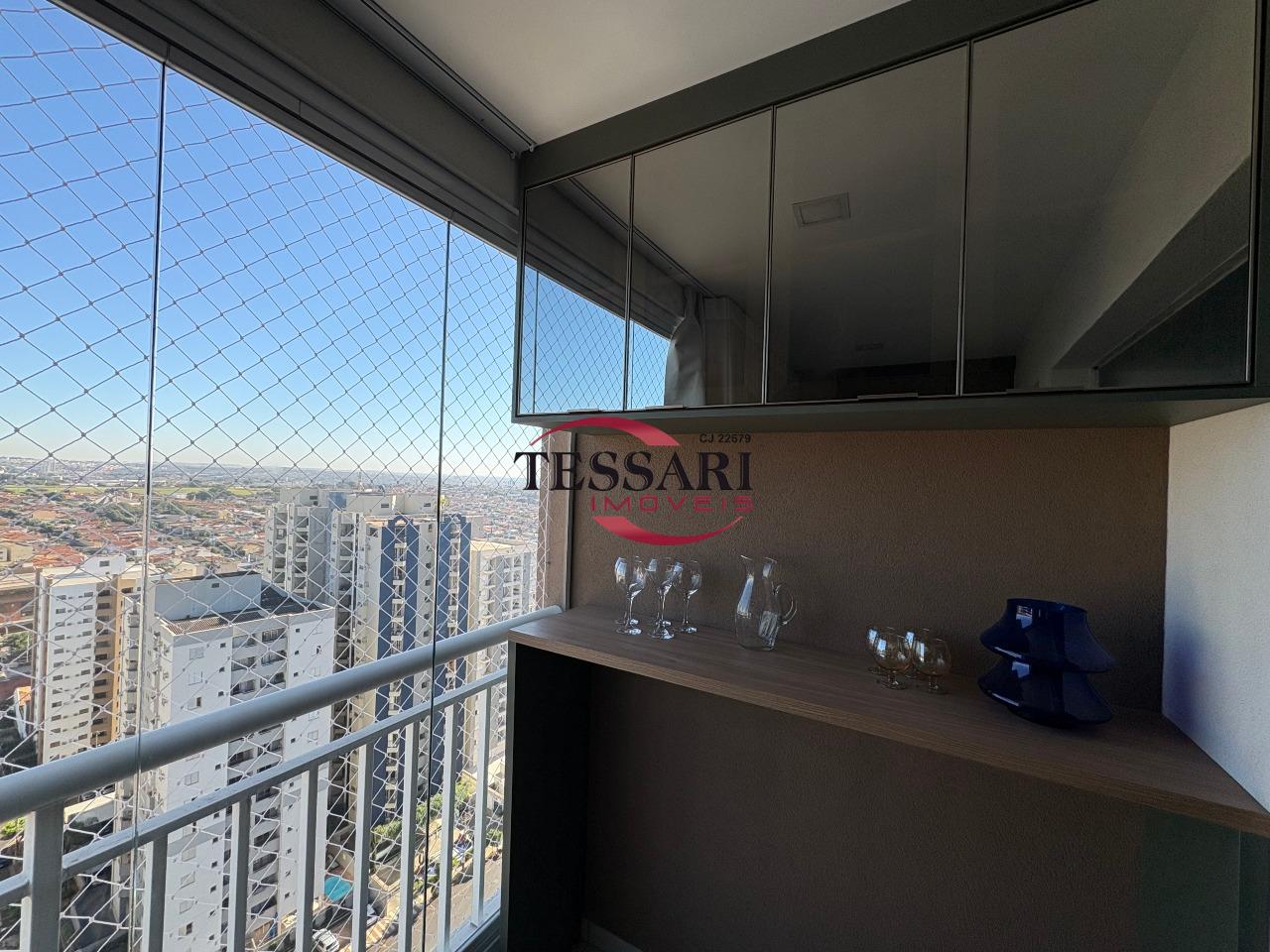 Apartamento com 2 quartos à venda, 59m² — foto 2 de 26