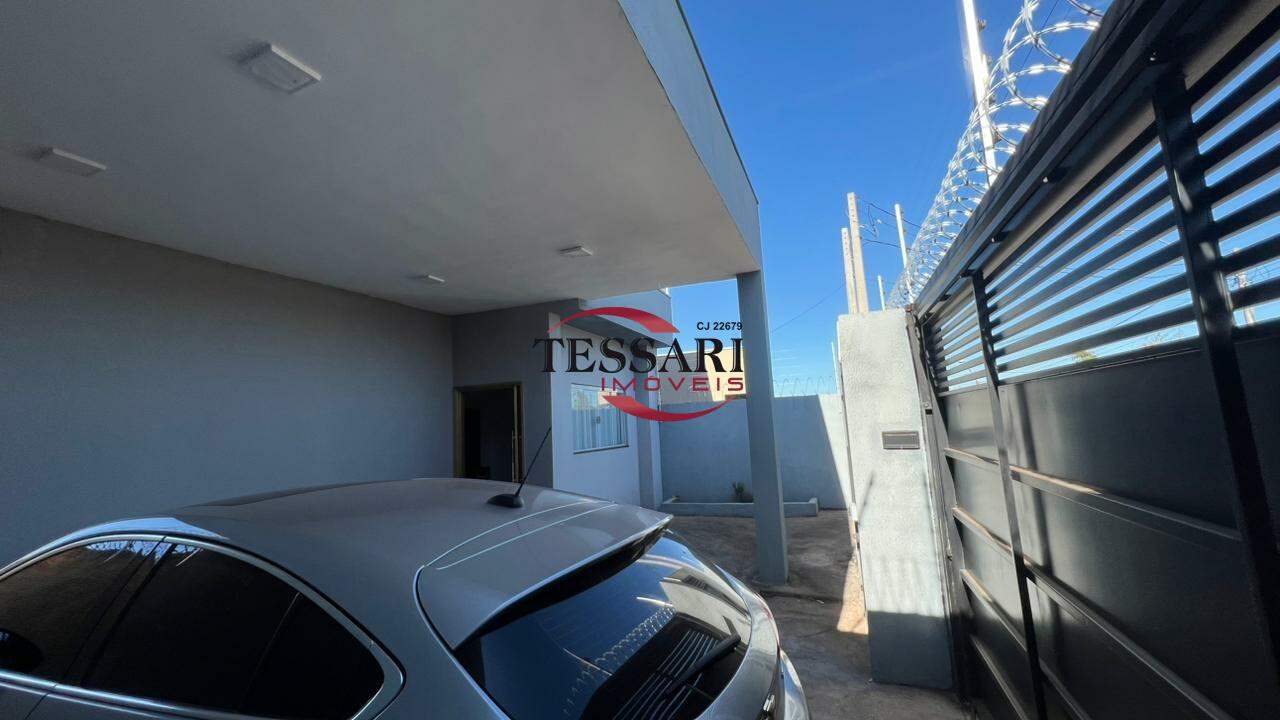 Casa com 2 quartos à venda, 82m² — foto 3 de 22