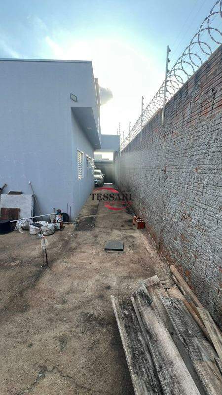 Casa com 2 quartos à venda, 82m² — foto 21 de 22