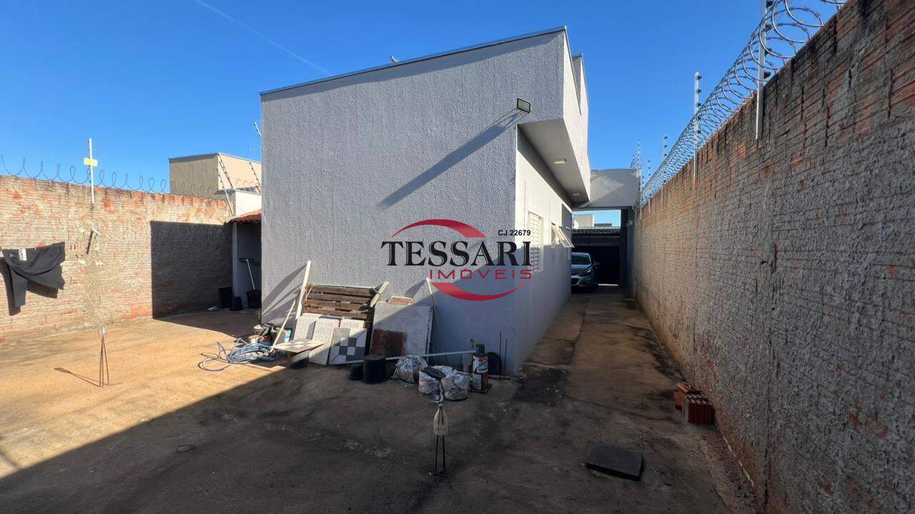 Casa com 2 quartos à venda, 82m² — foto 20 de 22
