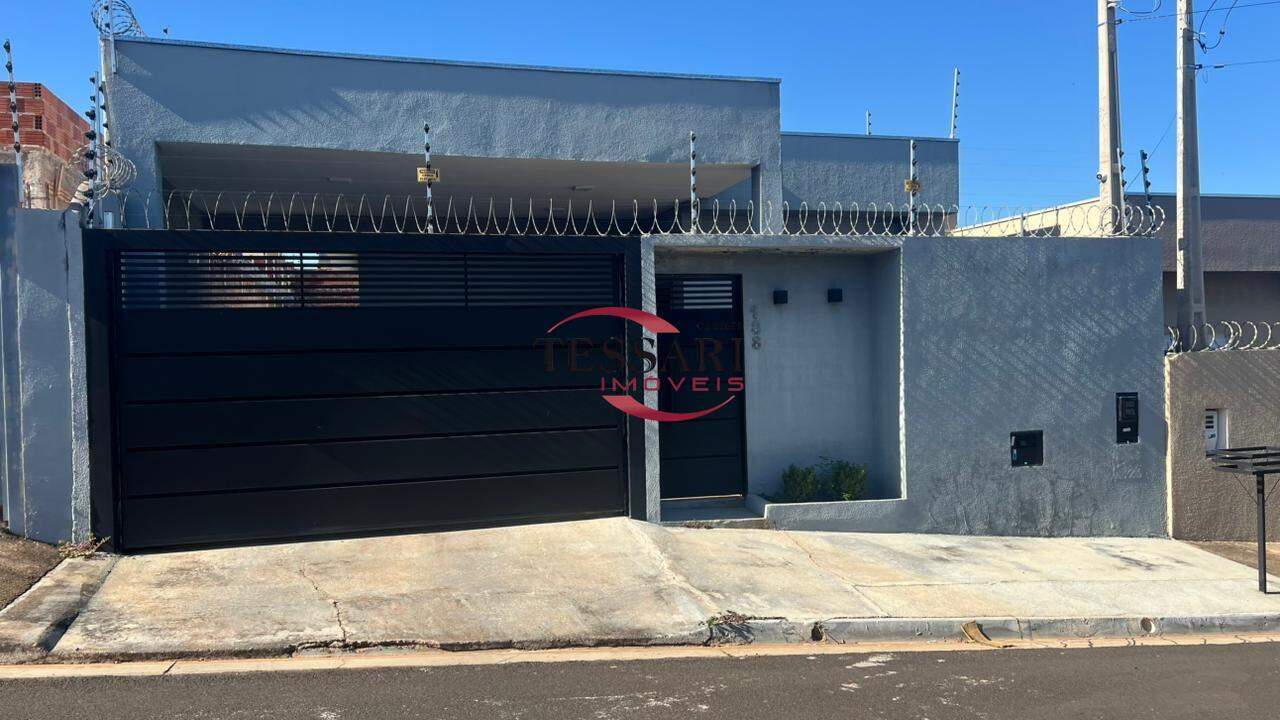 Casa com 2 quartos à venda, 82m² — foto 1 de 22