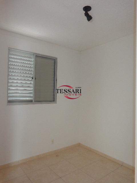 Apartamento com 2 quartos à venda, 48m² — foto 20 de 20