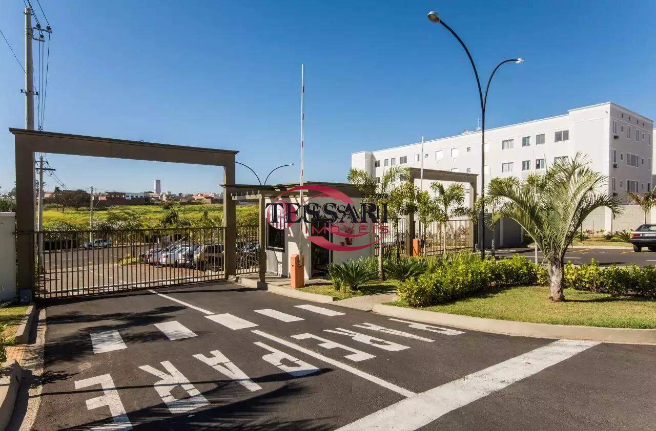 Apartamento com 2 quartos à venda, 48m² — foto 10 de 20