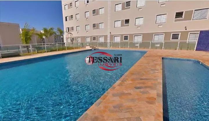 Apartamento com 2 quartos à venda, 48m² — foto 8 de 20