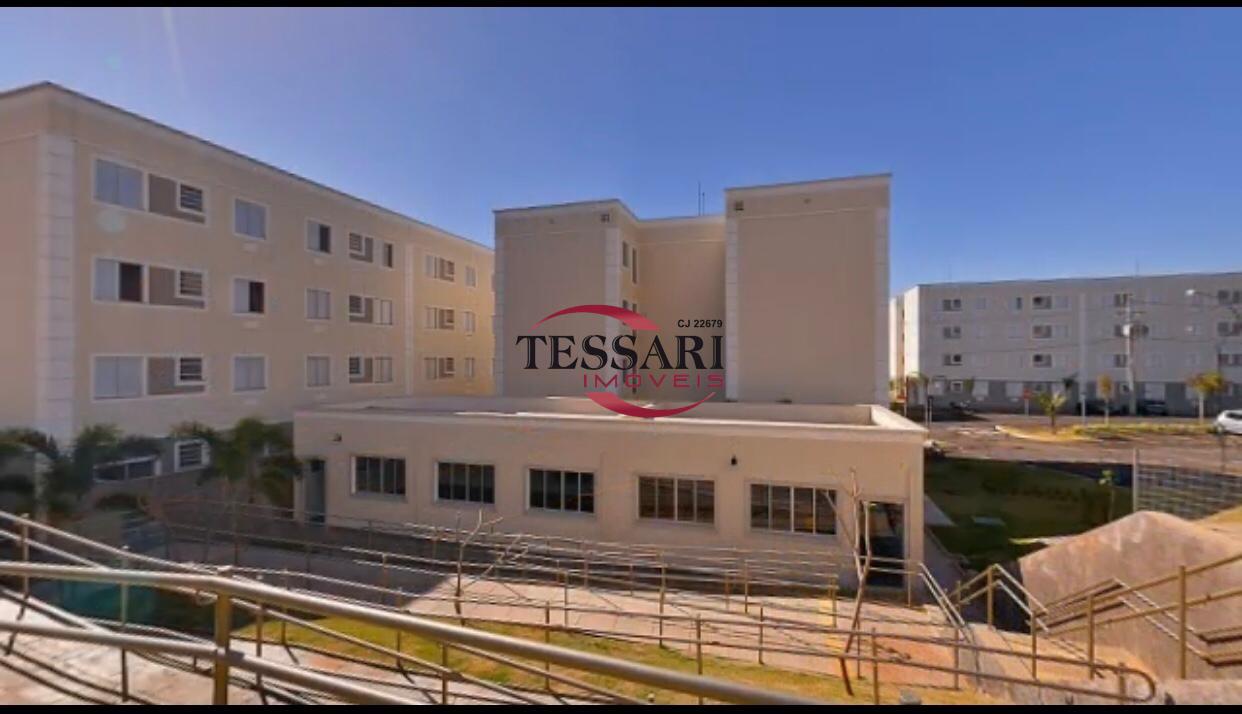 Apartamento com 2 quartos à venda, 48m² — foto 4 de 20