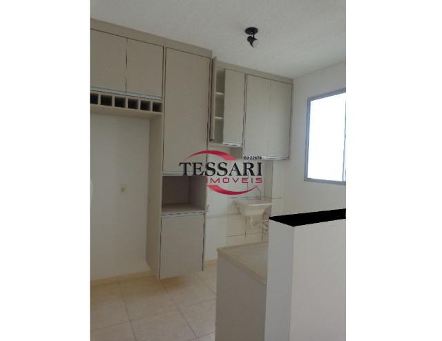 Apartamento com 2 quartos à venda, 48m² — foto 16 de 20