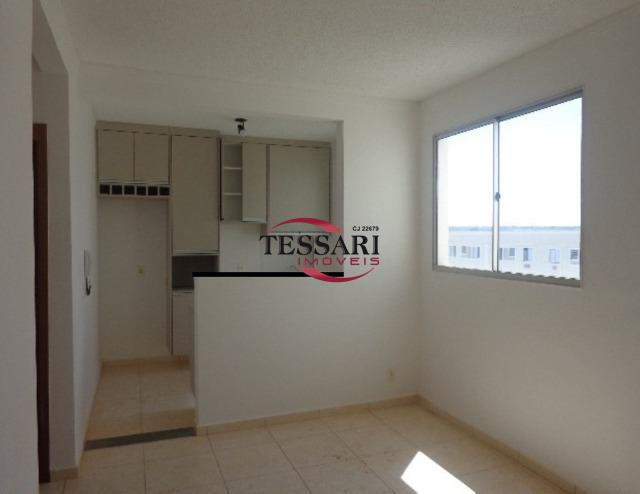 Apartamento com 2 quartos à venda, 48m² — foto 11 de 20