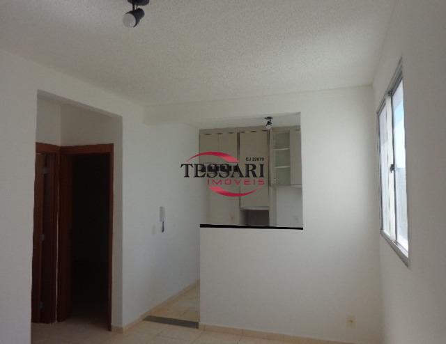 Apartamento com 2 quartos à venda, 48m² — foto 17 de 20